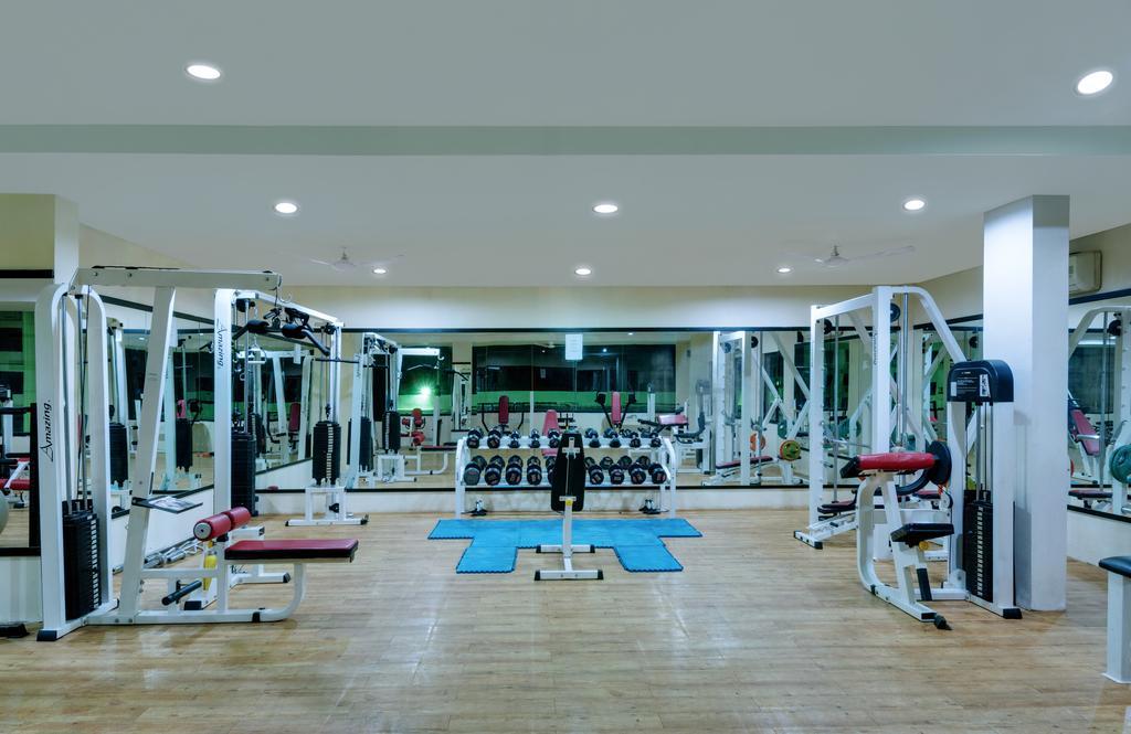 Hotel Balaji Central Ratlām Екстериор снимка