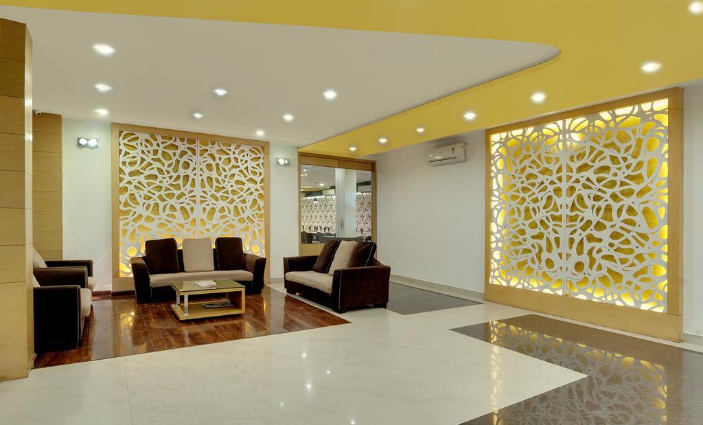Hotel Balaji Central Ratlām Екстериор снимка