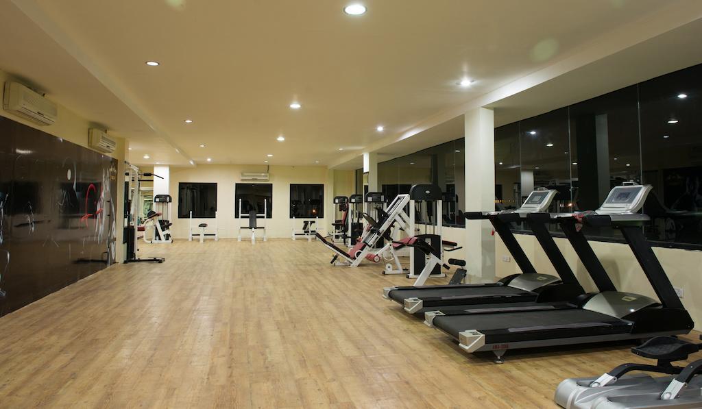 Hotel Balaji Central Ratlām Екстериор снимка